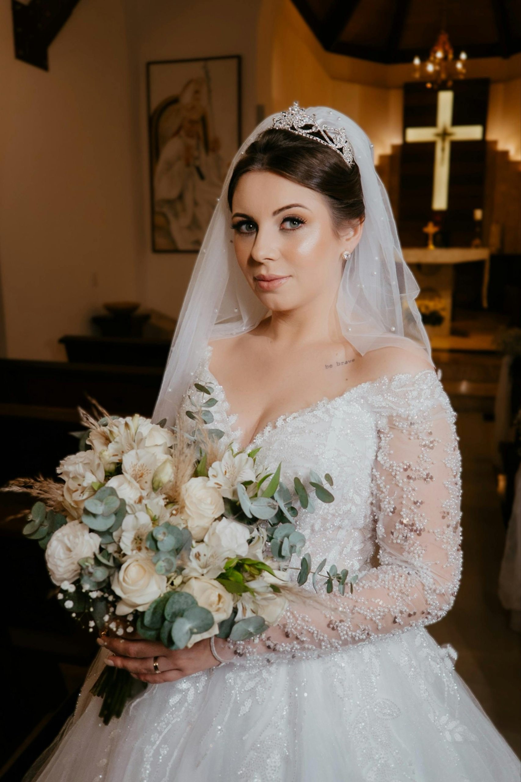 bijoux de tete mariage